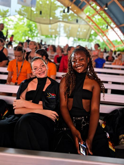 World title for Plett dancers