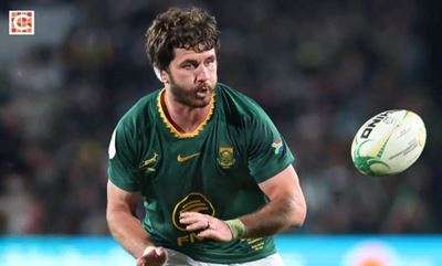 Massive Bok shake-up for Scotland clash at Loftus