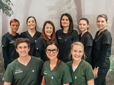 Eden Medispa: Waar wetenskap en welstand hande vat