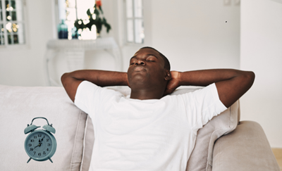 Quality sleep is your superpower, don't doomscroll it away