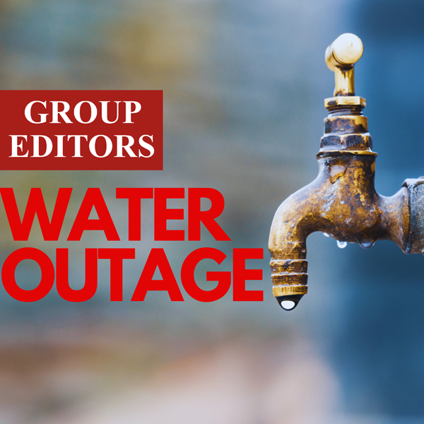 Planned water outage: Herold's Bay / Dutton's Cove Estate