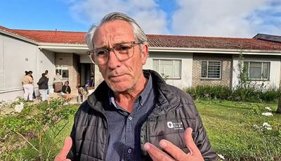 Emmaüs maak eerste Krag van Vier-bankbalans Saterdag bekend