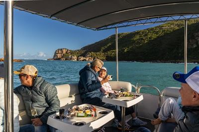 Knysna serves up a feast of flavour