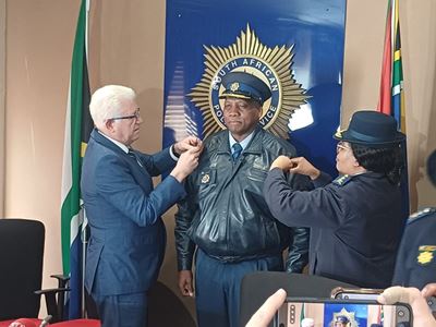 Winde and Marais harbour high hopes for Dyantyi