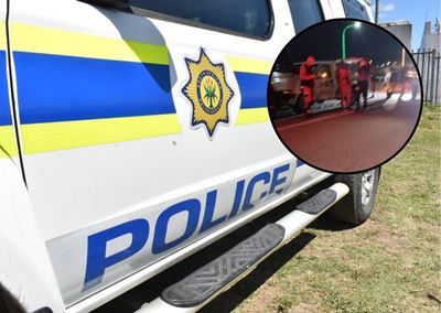 7 people involved in George Road accident, 1 dead