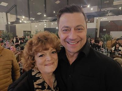 Hykie Berg oor Mosselbaai: ‘Dit is ’n spesiale plek’