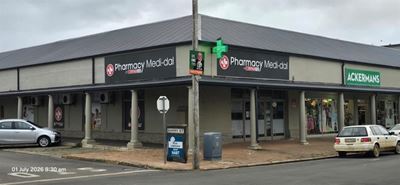 Medi-dal Apteek sluit by die Pharmacy at SPAR-familie aan!