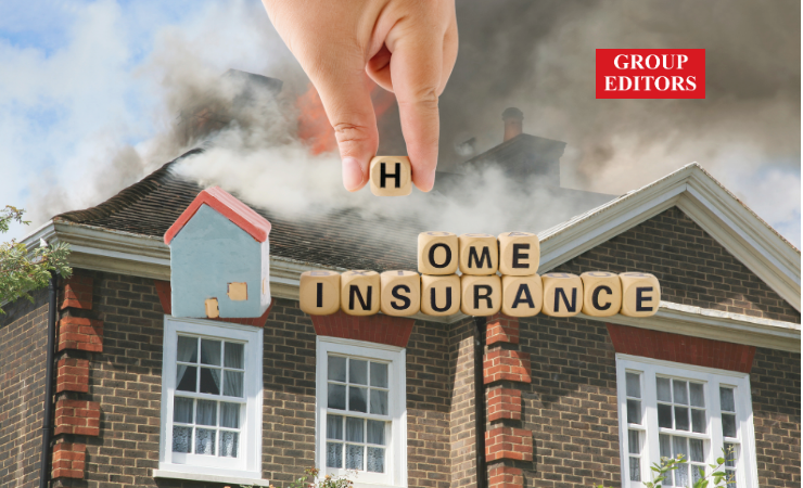 Why your home insurance should be updated annually