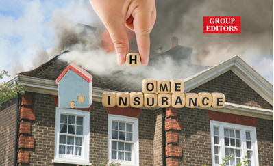 Why your home insurance should be updated annually