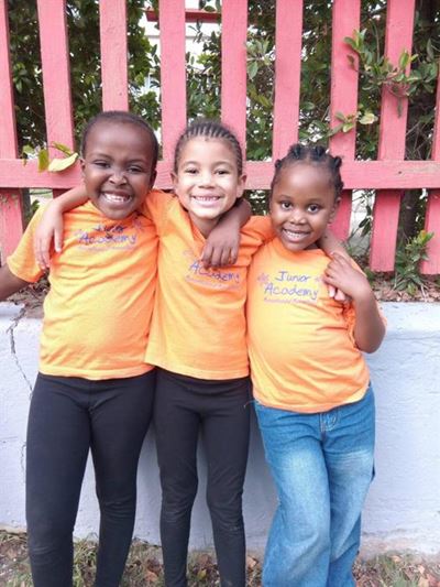 Best of Mossel Bay: Junior Academy Preschool