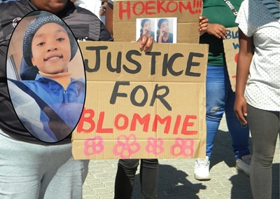 Brandwag murder: Sentencing postponed again