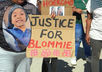 Brandwag murder: Sentencing postponed again
