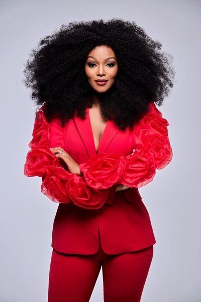 Bokang Montjane-Tshabalala now holds the South African triple crown of global pageantry