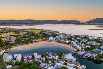 The best of Knysna & Plett: Thesen Islands