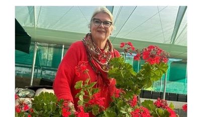 Duisende plantjies vir Mal'va De Rust-projek