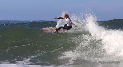 Eden Surfriders claim Vic Bay Quad title 