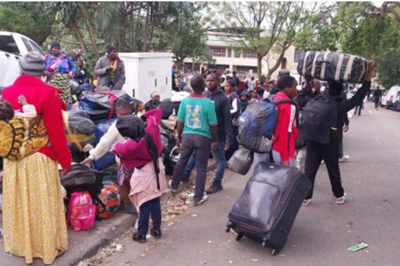 Durban priority court to fast-track deportation of Malawian nationals