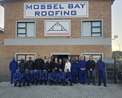 Best of Mossel Bay: Mossel Bay Roofing