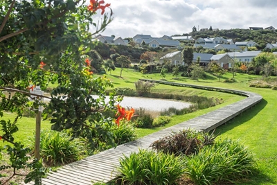 Best of Knysna & Plett: Knysna Lifestyle Estate