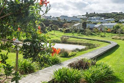 Best of Knysna & Plett: Knysna Lifestyle Estate