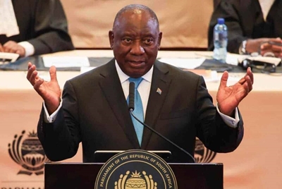 Ramaphosa to table Presidency Budget amid impeachment tensions