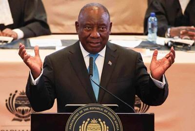 Ramaphosa to table Presidency Budget amid impeachment tensions