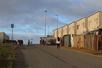 Alarm over learners disappearing from classrooms