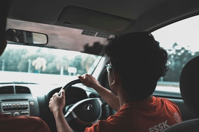Is the system failing young drivers from the start?
