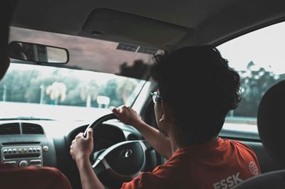 Is the system failing young drivers from the start?