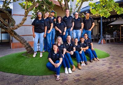 Best of George: Garden Route Mall 