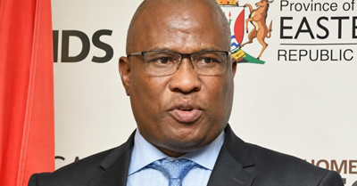 Protest responsibly, urges Eastern Cape government 