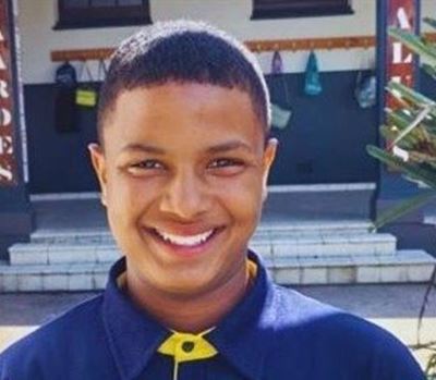 Youngster selected for SWD