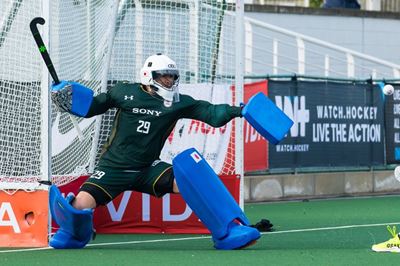 Japan keep unbeaten run to move a step closer to hockey semis