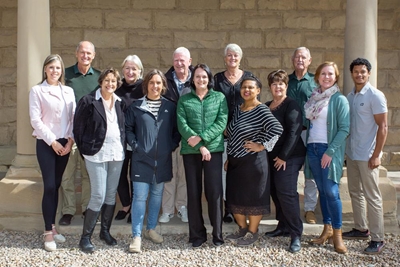Best of Oudtshoorn & Klein Karoo: Pam Golding