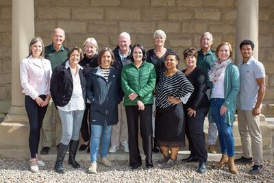 Best of Oudtshoorn & Klein Karoo: Pam Golding