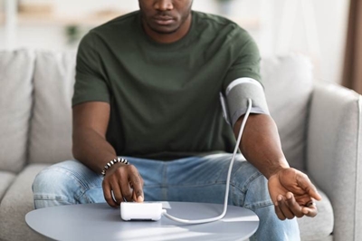 Men's reluctance to screen delays diagnosis of heart, kidney and metabolic disease