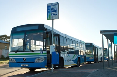 National cuts could undermine successful bus systems
