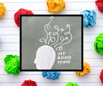 Defiance or disorder? Warning signs of undiagnosed ADHD