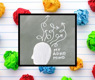 Defiance or disorder? Warning signs of undiagnosed ADHD