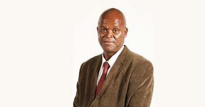 George Municipality mourns passing of Ward 7 Councillor Vulindlela Solomon Mruqhli