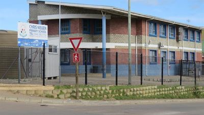 Mother fights for child's education