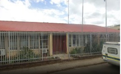 Swellendam-polisie se stasiekommissaris geskors