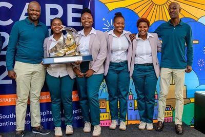 Cape2Rio crew to inspire at Plett Symposium