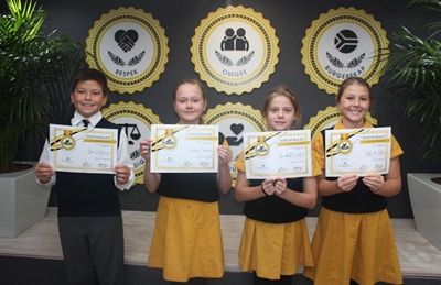 Best of George: Laerskool George-Suid