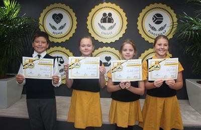 Best of George: Laerskool George-Suid