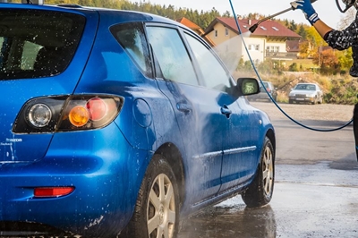 4 things to check before buying a used car