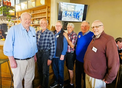 Outeniqua Choo Tjoe revival gathers steam