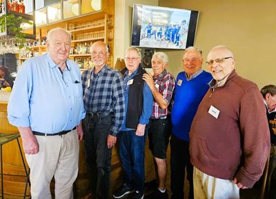 Outeniqua Choo Tjoe revival gathers steam
