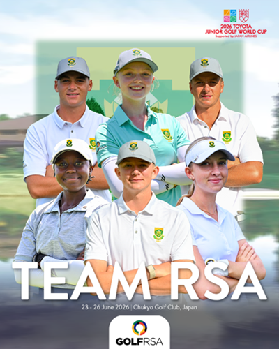 SA Juniors set for international challenge