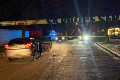 Crime Intelligence boss Major-General Feroz Khan shot in Houghton